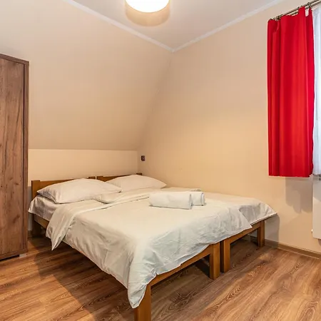 Goscinne Baja Na Olczy Homestay *