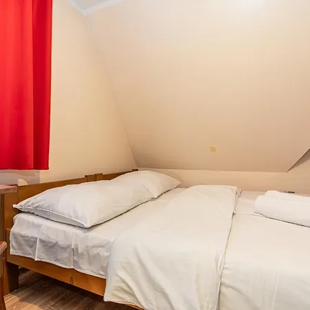 Homestay Goscinne Baja Na Olczy *