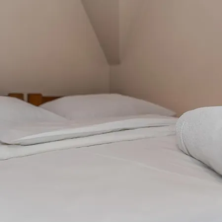 Goscinne Baja Na Olczy Homestay