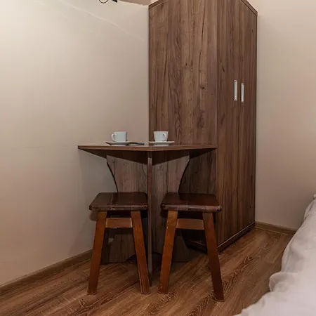 Villa Baja - Noclegi Z Widokiem Na Giewont Zakopane