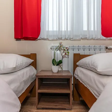 Baja - Z Widokiem Na Giewont Habitación en casa particular *