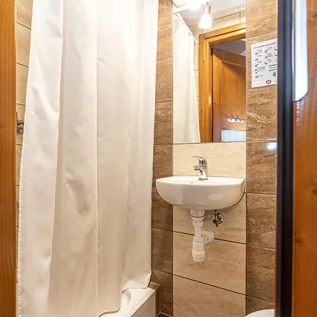 Homestay Goscinne Baja Na Olczy Zakopane