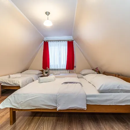 Goscinne Baja Na Olczy Homestay