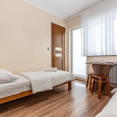 Homestay Goscinne Baja Na Olczy