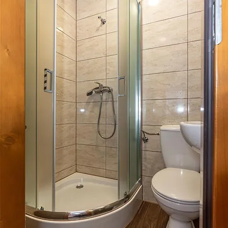 Homestay Goscinne Baja Na Olczy Zakopane