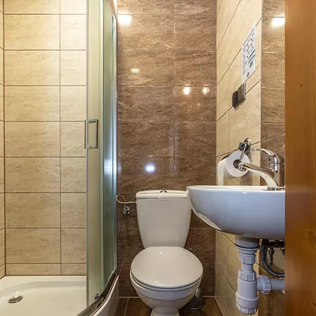 Goscinne Baja Na Olczy Homestay