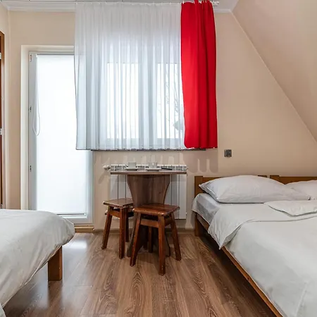 Homestay Goscinne Baja Na Olczy