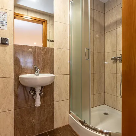 Homestay Goscinne Baja Na Olczy Zakopane