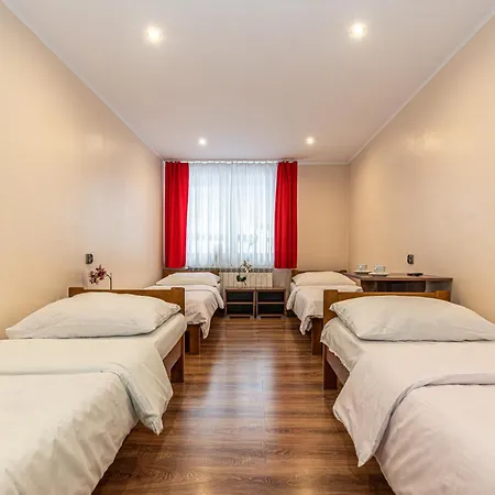 Goscinne Baja Na Olczy Homestay Zakopane