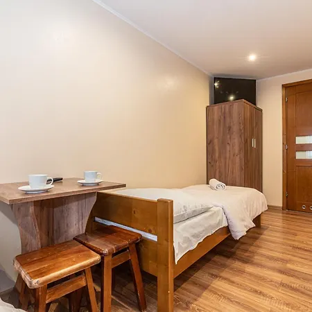 Homestay Goscinne Baja Na Olczy Zakopane