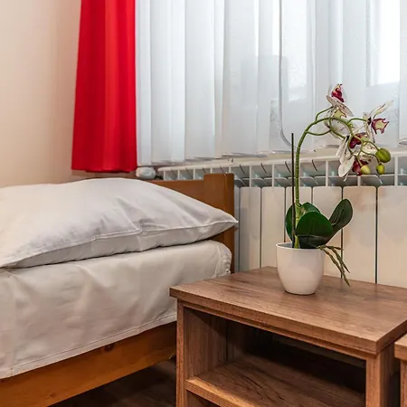 Villa Baja - Noclegi Z Widokiem Na Giewont Kwatera prywatna *