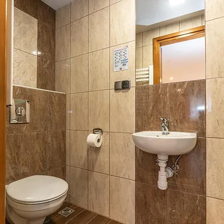 Goscinne Baja Na Olczy Homestay Zakopane