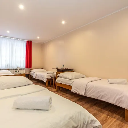 Homestay Goscinne Baja Na Olczy Zakopane