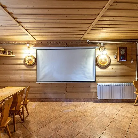 Alloggio in famiglia Baja - Z Widokiem Na Giewont *